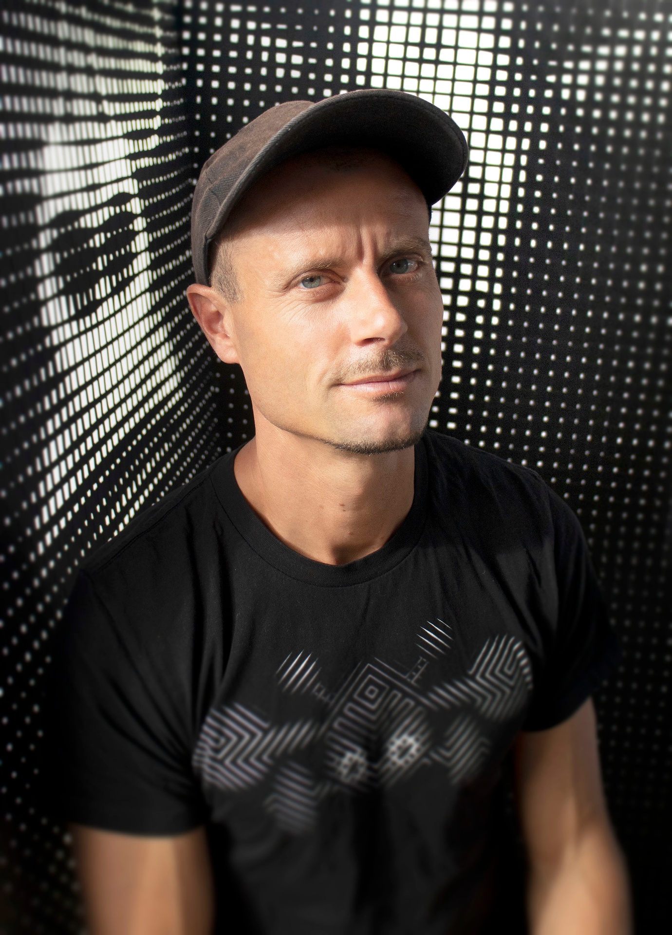 Tim Chrustie Exhibiting Artists & Selection Panel — Toi Marsden Art Show 2026
